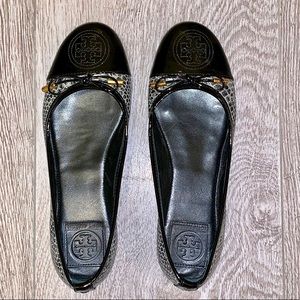 Tory Burch Flats ⭐️ NEW